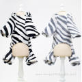 Fleece Dog Winter Coat Clothes Wholesale Luxury Comfortable